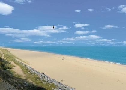 Parkview Caravan California Cliffs Great Yarmouth Zewnętrze zdjęcie